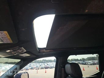 2024 Toyota Tundra Platinum Crew Cab Short Bed - miniatura 18
