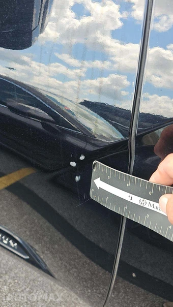 2024 Toyota Tundra Platinum Crew Cab Short Bed - miniatura 29