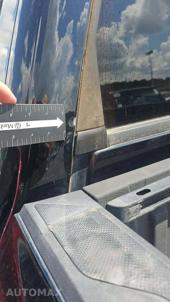 2024 Toyota Tundra Platinum Crew Cab Short Bed - miniatura 31