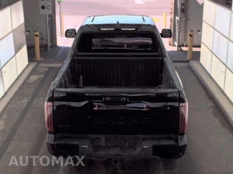 2024 Toyota Tundra Platinum Crew Cab Short Bed - miniatura 5