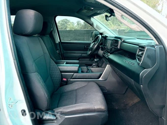 2024 Toyota Tundra SR Crew Cab Short Bed - miniatura 5