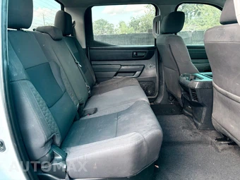 2024 Toyota Tundra SR Crew Cab Short Bed - miniatura 6