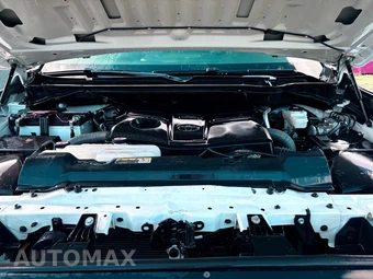 2024 Toyota Tundra SR Crew Cab Short Bed - miniatura 7