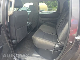 2024 Toyota Tundra SR Crew Cab Short Bed - miniatura 13