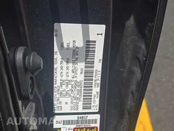2024 Toyota Tundra SR Crew Cab Short Bed - miniatura 14