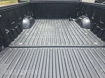 2024 Toyota Tundra SR Crew Cab Short Bed - miniatura 16