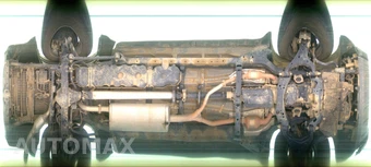 2024 Toyota Tundra SR Crew Cab Short Bed - miniatura 17