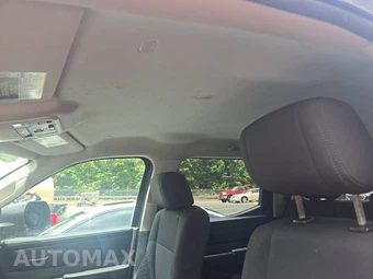 2024 Toyota Tundra SR Crew Cab Short Bed - miniatura 18
