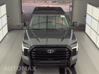 2024 Toyota Tundra SR Crew Cab Short Bed - miniatura 2