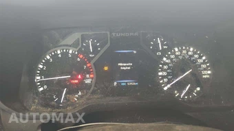 2024 Toyota Tundra SR Crew Cab Short Bed - miniatura 20