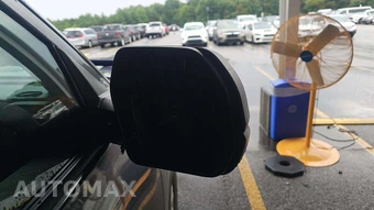2024 Toyota Tundra SR Crew Cab Short Bed - miniatura 21