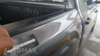 2024 Toyota Tundra SR Crew Cab Short Bed - miniatura 22