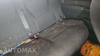 2024 Toyota Tundra SR Crew Cab Short Bed - miniatura 25
