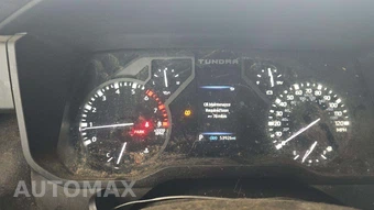 2024 Toyota Tundra SR Crew Cab Short Bed - miniatura 27