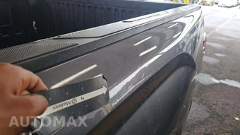 2024 Toyota Tundra SR Crew Cab Short Bed - miniatura 32