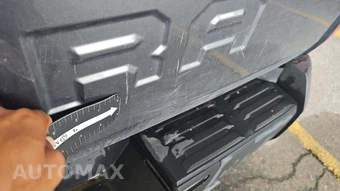 2024 Toyota Tundra SR Crew Cab Short Bed - miniatura 34