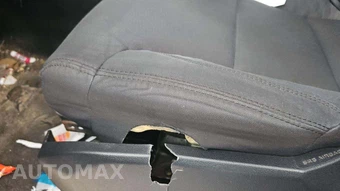 2024 Toyota Tundra SR Crew Cab Short Bed - miniatura 38