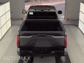 2024 Toyota Tundra SR Crew Cab Short Bed - miniatura 5