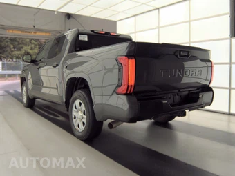 2024 Toyota Tundra SR Crew Cab Short Bed - miniatura 6