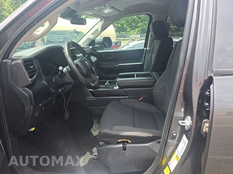 2024 Toyota Tundra SR Crew Cab Short Bed - miniatura 7