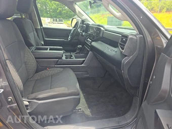 2024 Toyota Tundra SR Crew Cab Short Bed - miniatura 8