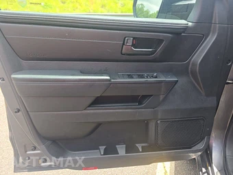 2024 Toyota Tundra SR Crew Cab Short Bed - miniatura 9