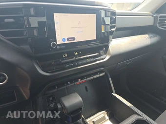 2024 Toyota Tundra SR Crew Cab Short Bed - miniatura 11