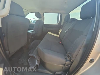 2024 Toyota Tundra SR Crew Cab Short Bed - miniatura 13