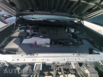 2024 Toyota Tundra SR Crew Cab Short Bed - miniatura 15