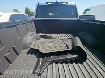 2024 Toyota Tundra SR Crew Cab Short Bed - miniatura 16