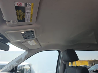 2024 Toyota Tundra SR Crew Cab Short Bed - miniatura 17
