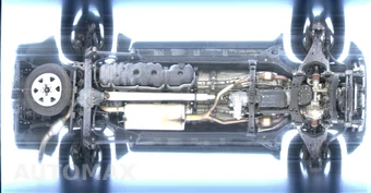 2024 Toyota Tundra SR Crew Cab Short Bed - miniatura 18