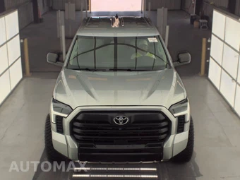 2024 Toyota Tundra SR Crew Cab Short Bed - miniatura 2
