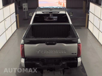 2024 Toyota Tundra SR Crew Cab Short Bed - miniatura 5