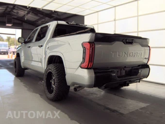 2024 Toyota Tundra SR Crew Cab Short Bed - miniatura 6