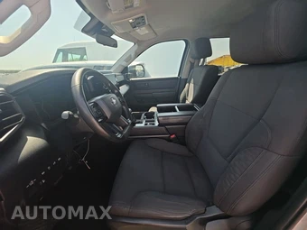 2024 Toyota Tundra SR Crew Cab Short Bed - miniatura 7