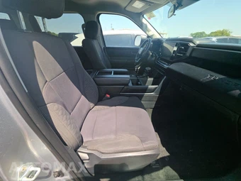 2024 Toyota Tundra SR Crew Cab Short Bed - miniatura 8