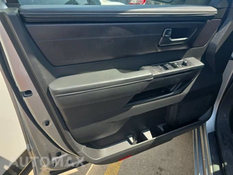 2024 Toyota Tundra SR Crew Cab Short Bed - miniatura 9