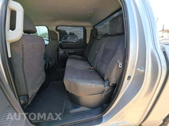 2024 Toyota Tundra SR Crew Cab Short Bed - miniatura 10