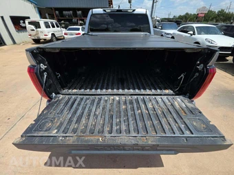 2024 Toyota Tundra SR Crew Cab Short Bed - miniatura 11