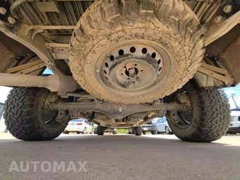 2024 Toyota Tundra SR Crew Cab Short Bed - miniatura 12