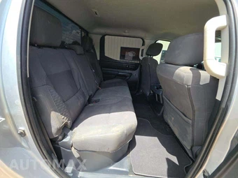 2024 Toyota Tundra SR Crew Cab Short Bed - miniatura 13
