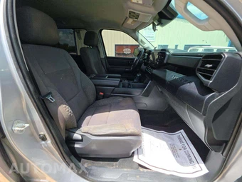 2024 Toyota Tundra SR Crew Cab Short Bed - miniatura 15