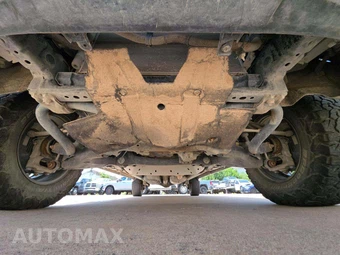 2024 Toyota Tundra SR Crew Cab Short Bed - miniatura 17