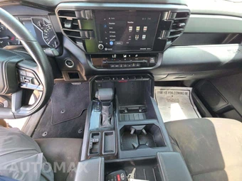 2024 Toyota Tundra SR Crew Cab Short Bed - miniatura 7
