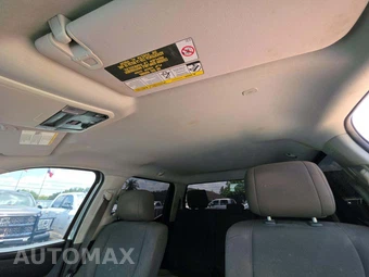 2024 Toyota Tundra SR Crew Cab Short Bed - miniatura 8