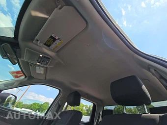 2024 Toyota Tundra SR5 Crew Cab Medium Bed - miniatura 11
