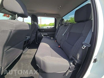 2024 Toyota Tundra SR5 Crew Cab Medium Bed - miniatura 13