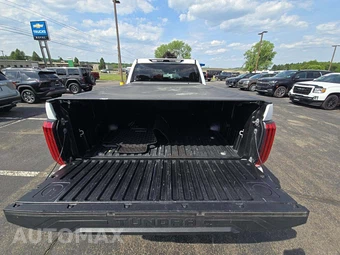 2024 Toyota Tundra SR5 Crew Cab Medium Bed - miniatura 14
