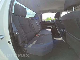 2024 Toyota Tundra SR5 Crew Cab Medium Bed - miniatura 16